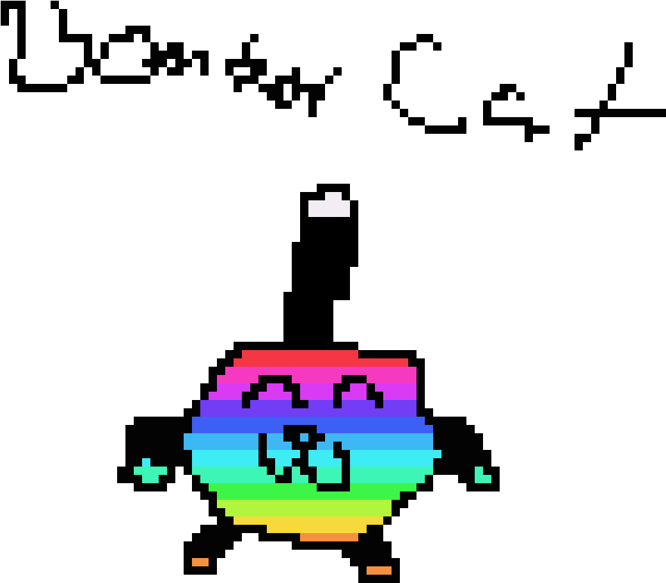 Bomber Cat - Bomber Cat (1200x1200)