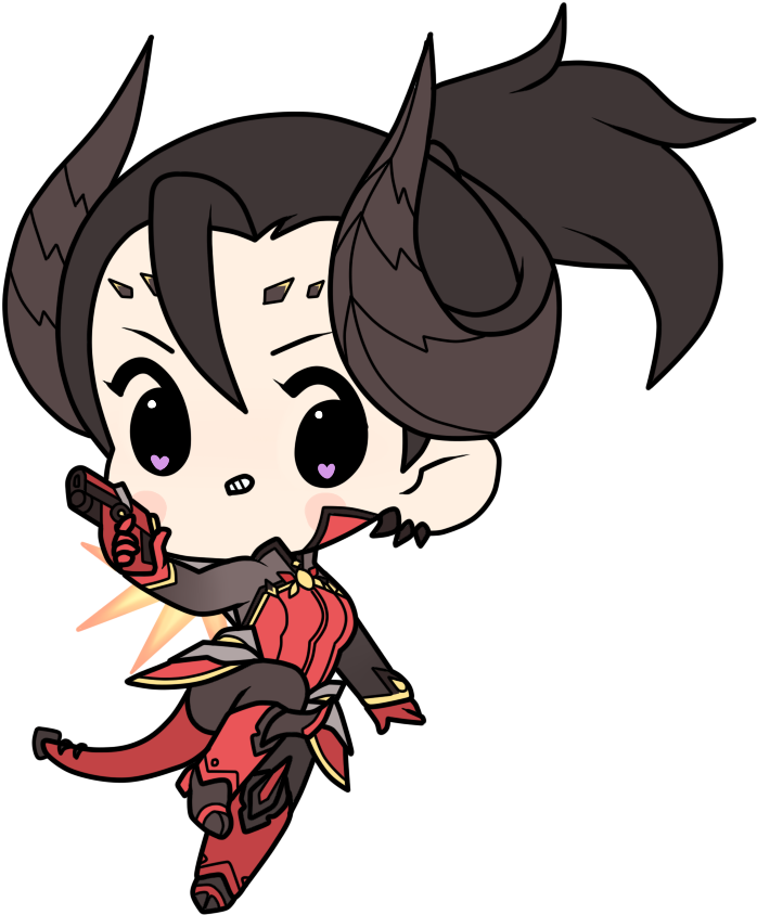 26 Aug - Imp Mercy Cute (802x951)