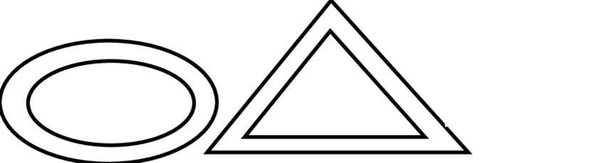 Shape Coding - Triangle (850x230)