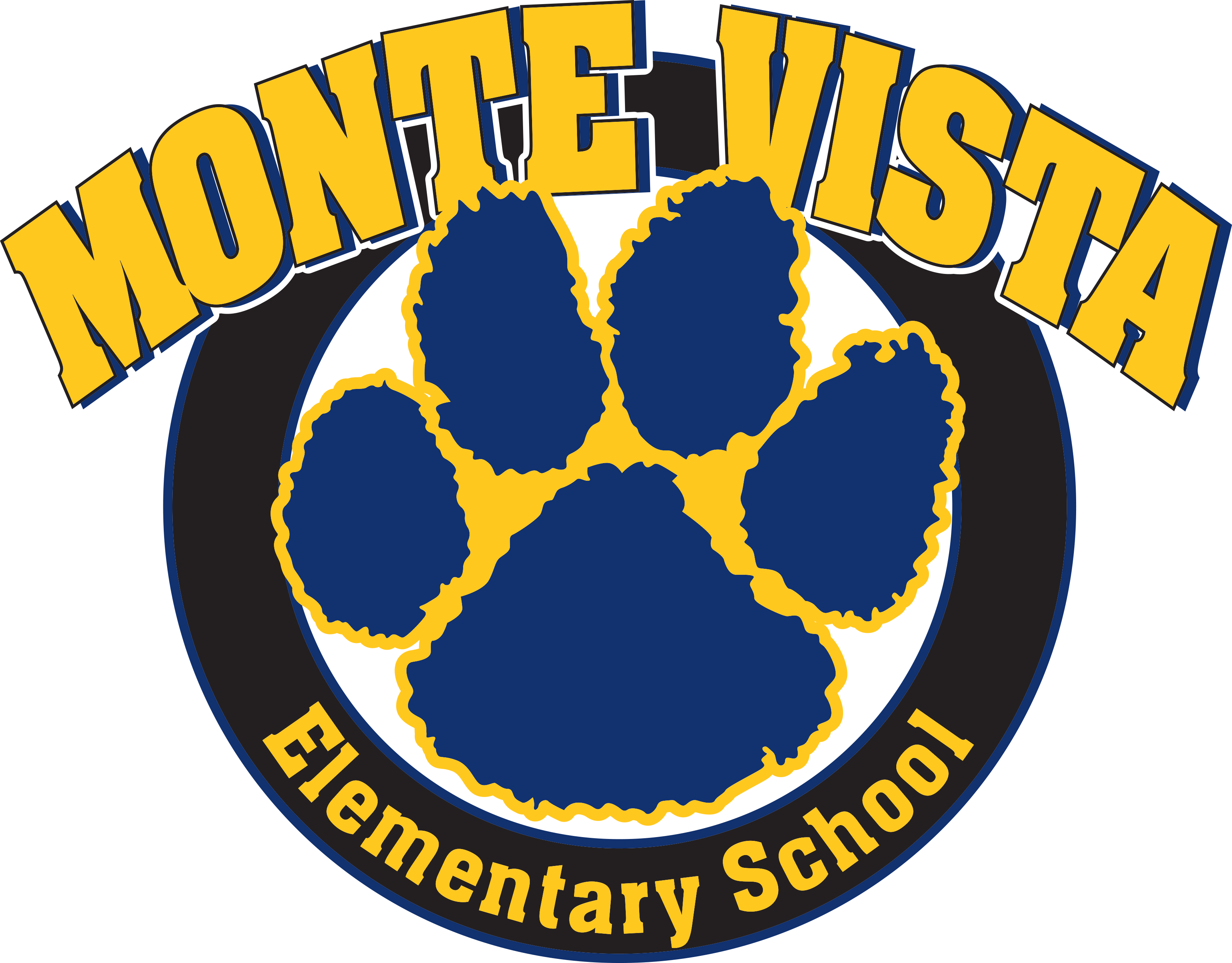 Monte Vista Elementary School - Ncaa Clemson Tigers 24dp Hackysack Ball, One Size, (3288x2570)
