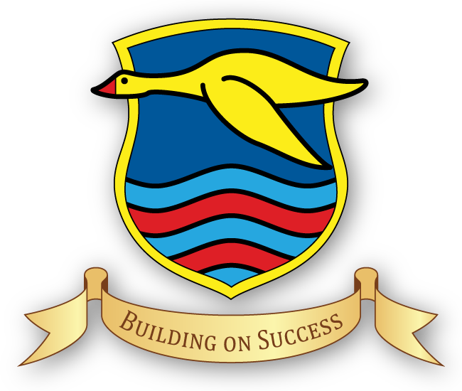 Gosforth Central Middle School - School (650x550)