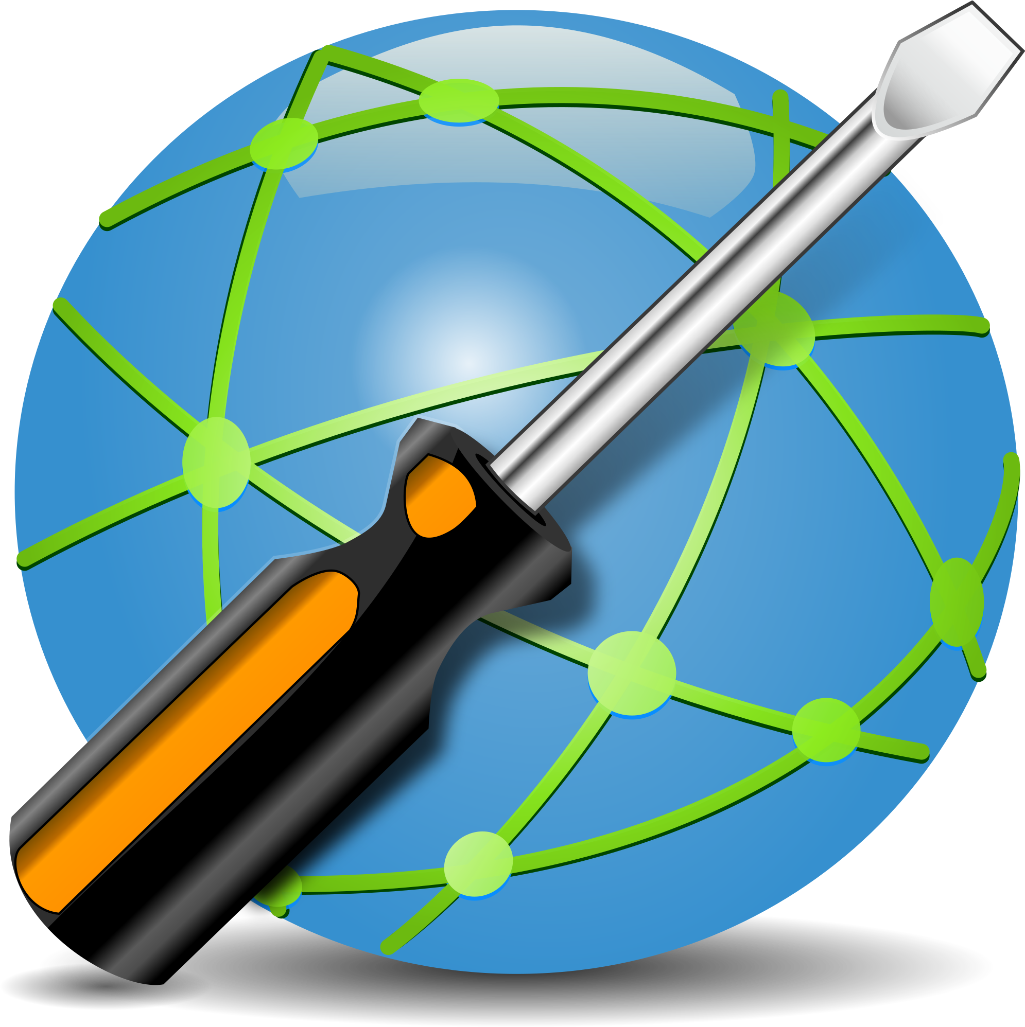 Open - Circle (2000x2000)