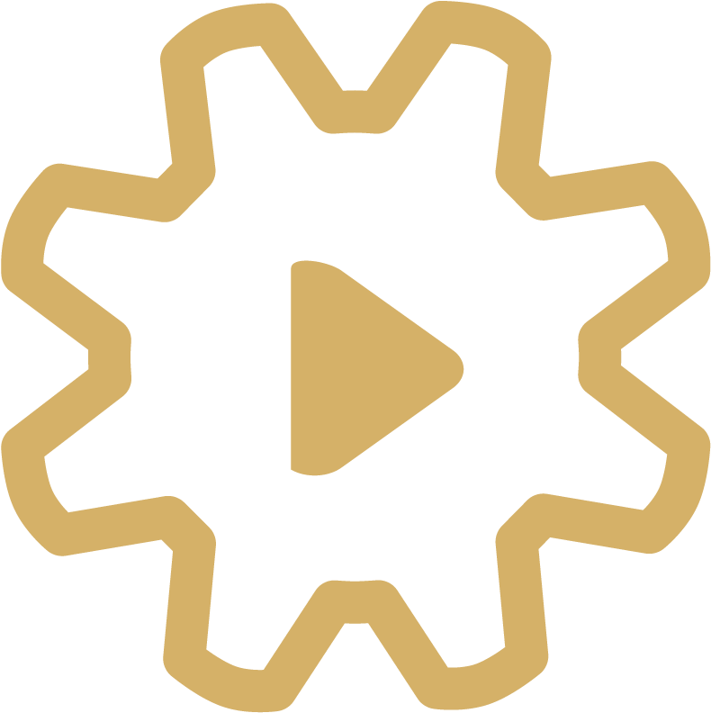 Autonomy - Project Management Line Icon (896x822)