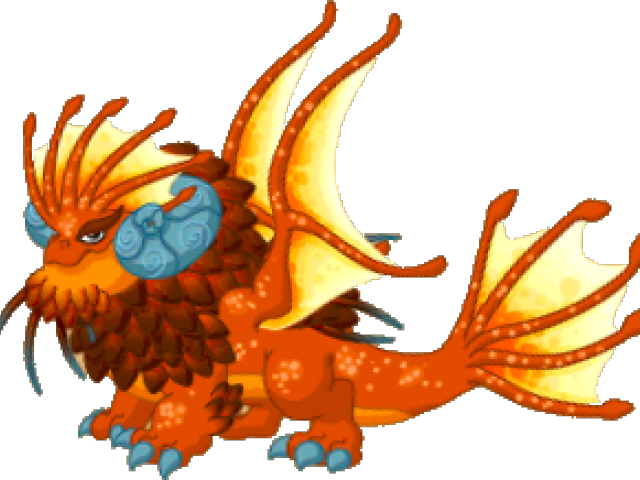 Dragon (640x480)
