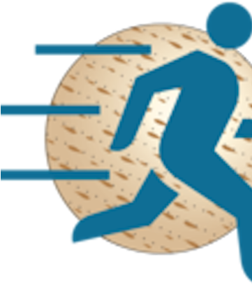 Matzo Ball Run - Icon (360x420)