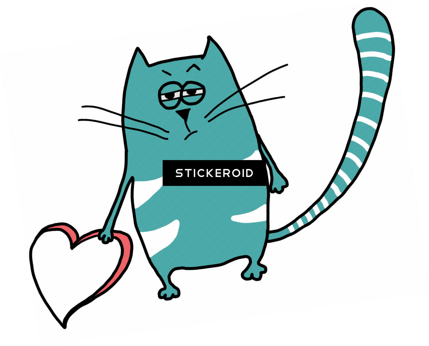 Meow Cat - Cat (1493x1204)