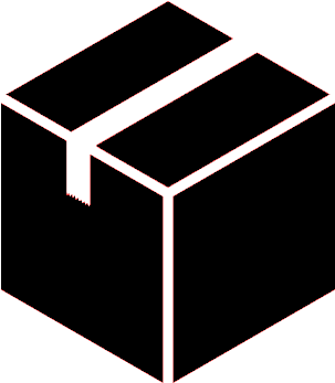 Thanks For Visiting Leetshops - Cube Icon (355x387)