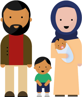 Children & Young People - Tower Hamlets Together (400x326)