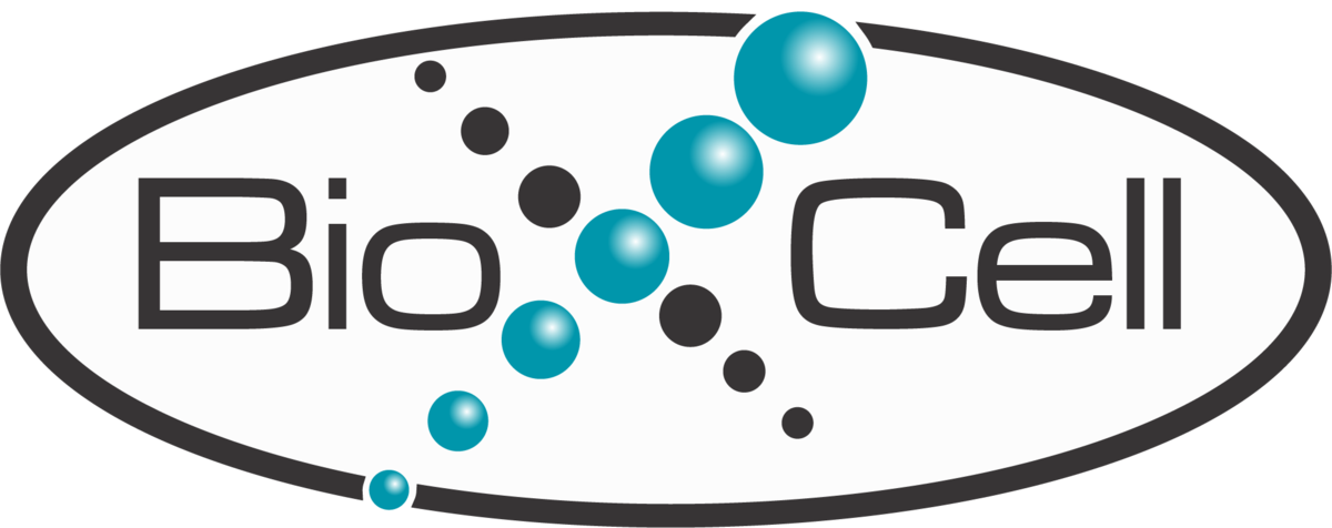 Bio X Cell Logo - Bio X Cell (1200x476)