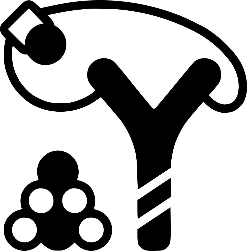 Slingshot Comments - Icon (980x996)