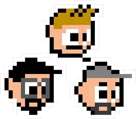 Home - Nerd (480x480)
