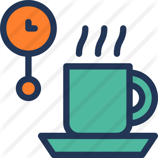 Coffee Break Free Icon - Coffee (512x512)