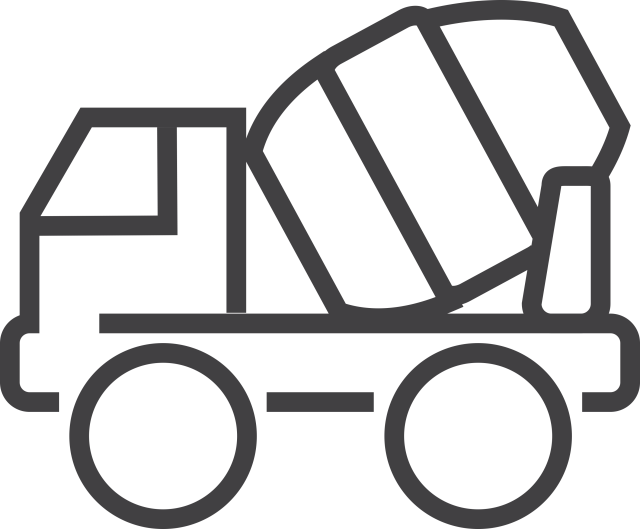 Concrete - Car (640x529)