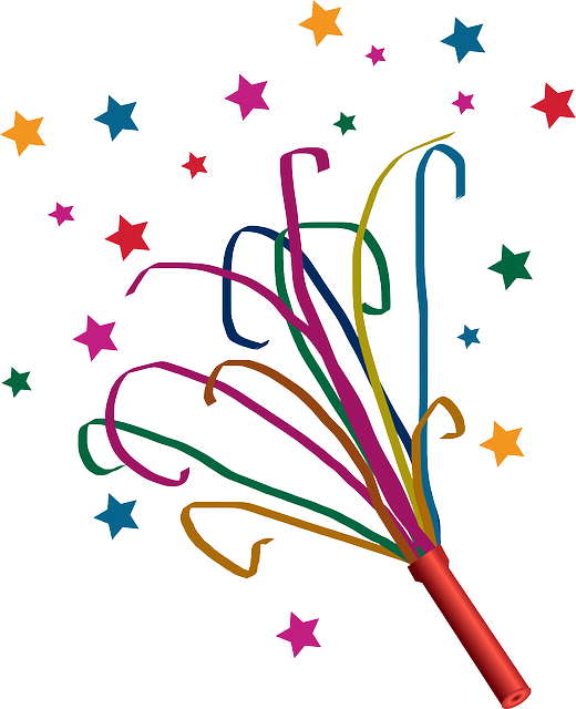 Price's Rating - Party Items Png (520x640)