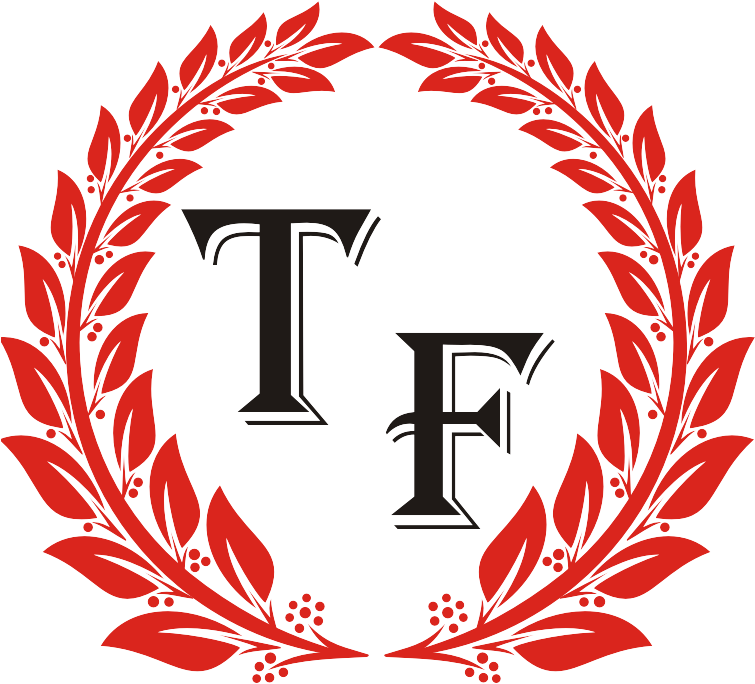 Tiffany Tape - Laurel Wreath (784x774)