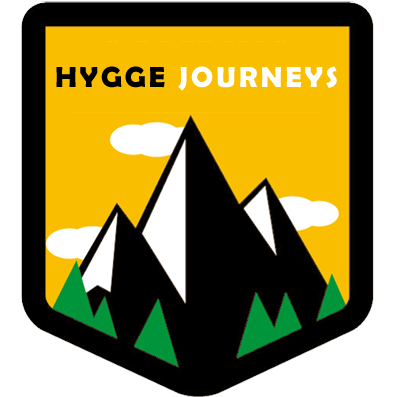 Our Packages - Vector Camping Png (400x396)