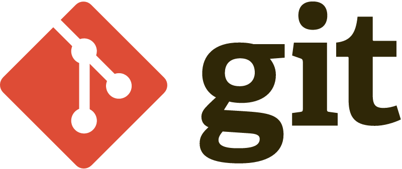 Git Vector - Git Source Control (800x337)