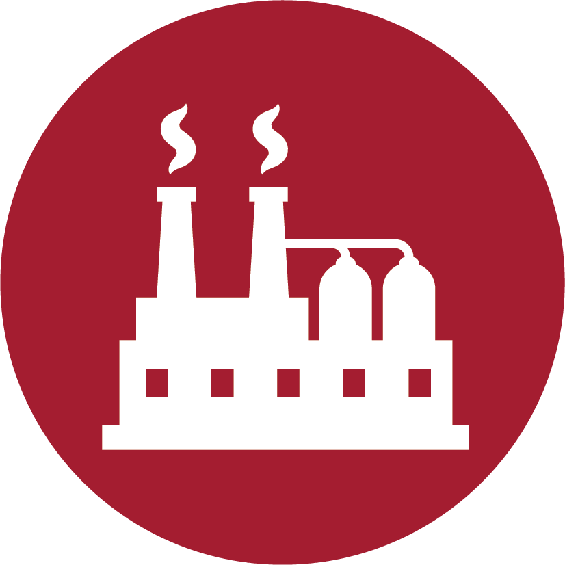 Securing Critical Infrastructure - Kitchen Remodeling Icon (826x826)