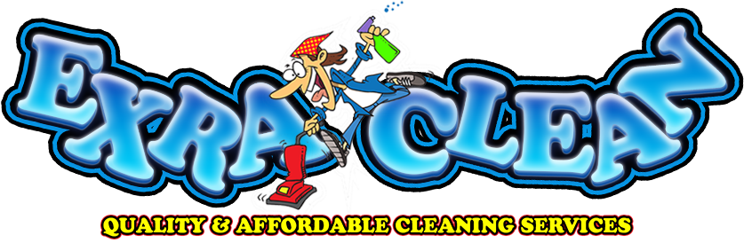 Exraclean - Maid Service (837x274)