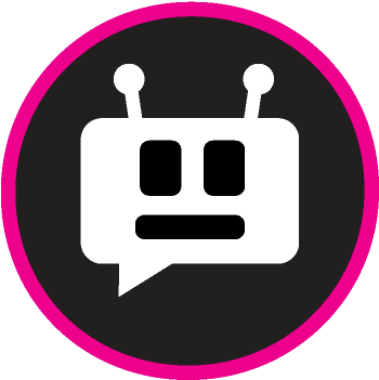 Chatbots - Circle (366x378)