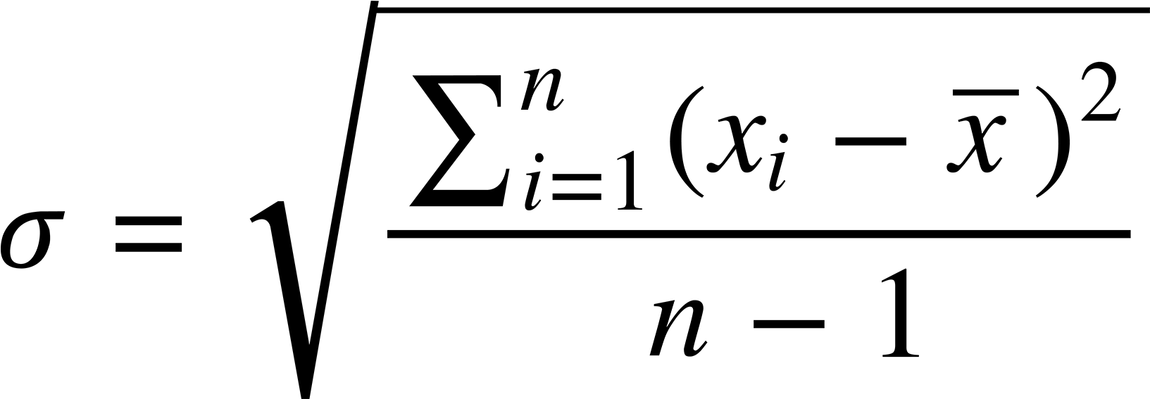 Formula Desviacion Estandar S (1716x654)