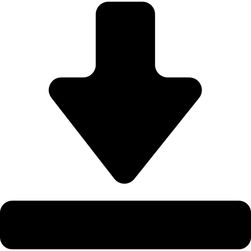 Down - Arrow (512x512)