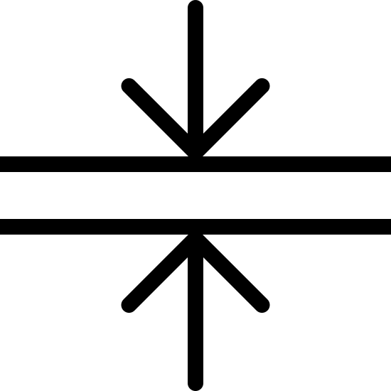 Sidewalk Clipart Horizontal - Icon (550x550)