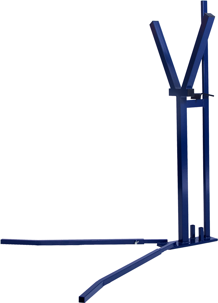 Log Holder - Log Holder (738x1000)