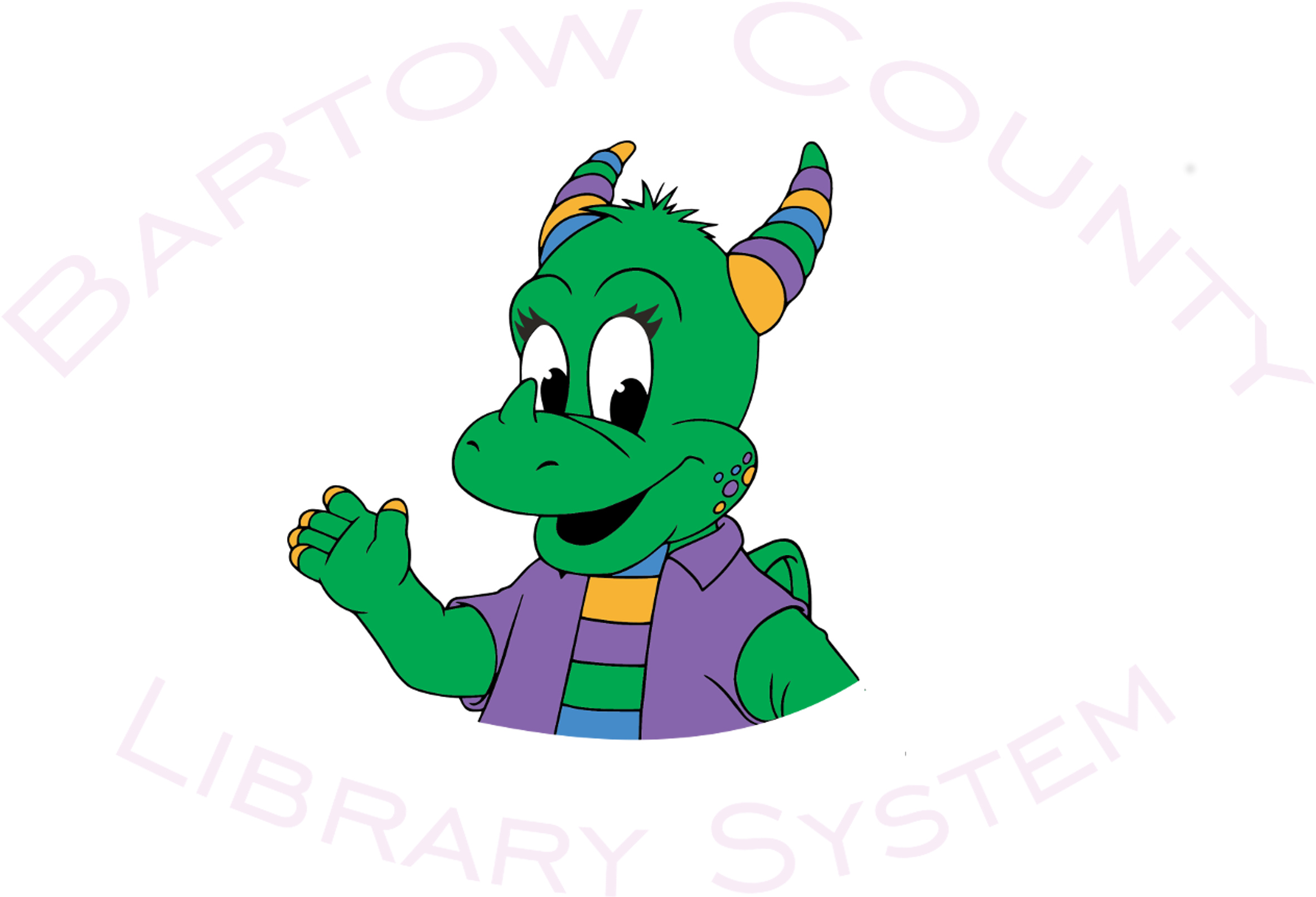 Bartow County Library System - Georgia (2576x1789)