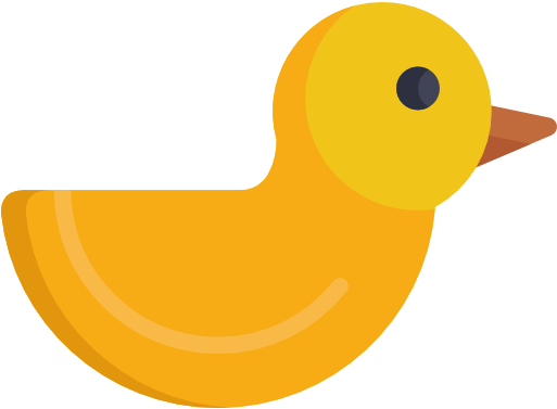 Duck Free Icon - Duck (512x512)
