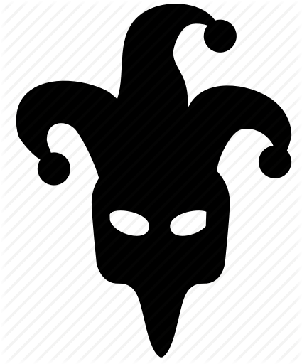 Carnival Mask (425x512)