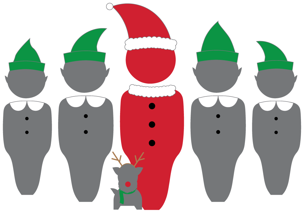 Season's Greetings - - Insurance (1000x697)