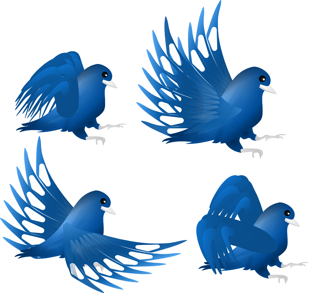 Bird1-b - - Bluebird (1032x980)