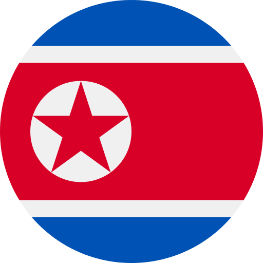 North - Brasil Coreia Do Norte (512x512)