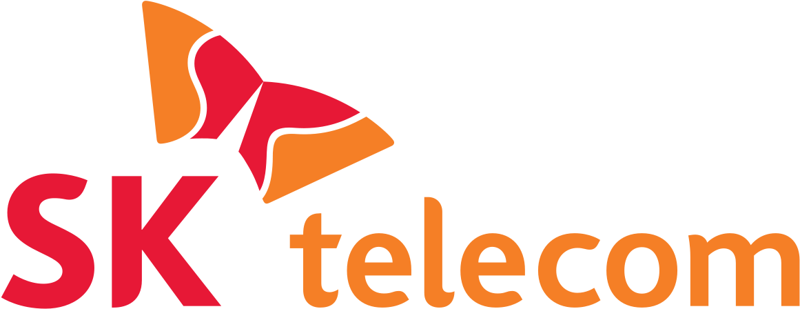 Sk Telecom Logo Png (1200x473)