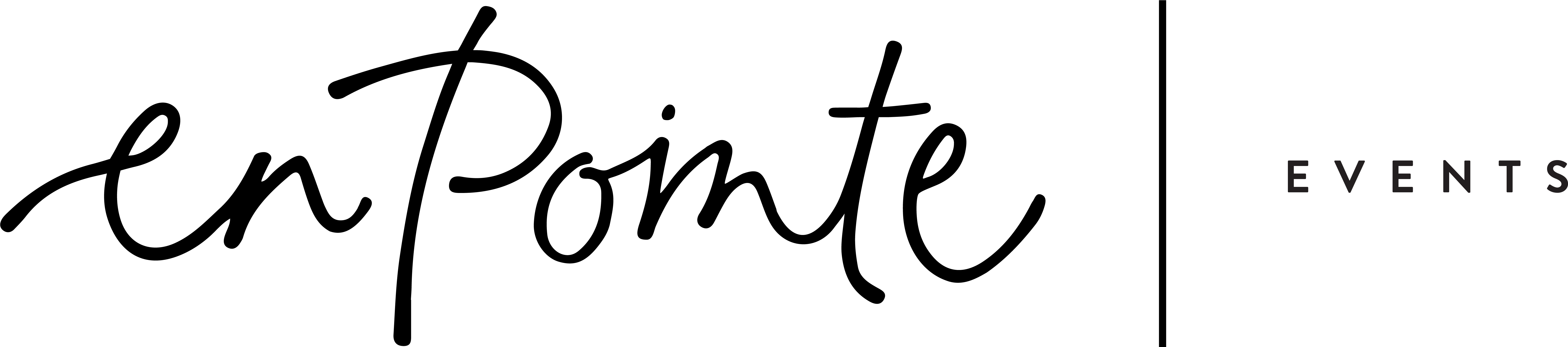 En Pointe Events - Management (7210x1594)