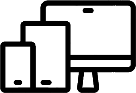 Consumer Electronics - Vector Graphics (512x512)