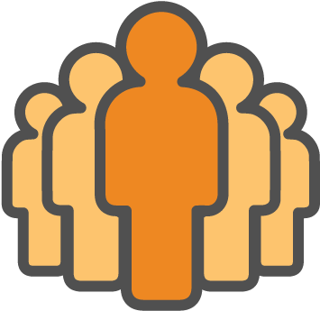 Differentiate - Icon (500x500)