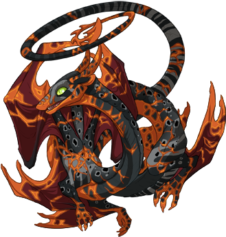 3798366 350 - Dragon (350x350)