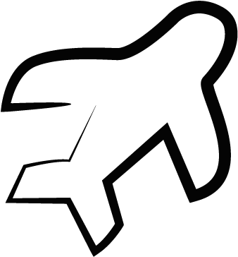 Delivery - Line Art (500x500)