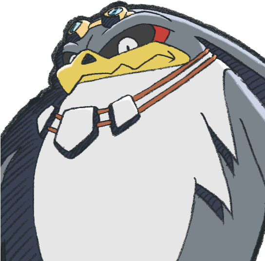 Sonic Storm The Albatross (543x543)