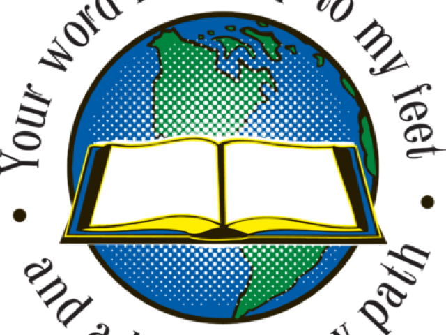 Scripture Clipart Logo - Meknes (640x480)