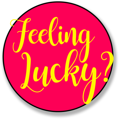 Feeling Lucky - Giving Tuesday (404x404)