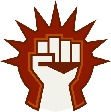 31265674 - Boros Guild Symbol (400x400)