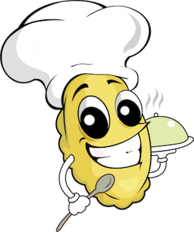 Event Image Event Image - Cartoon Pierogi (655x782)