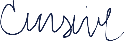 Calligraphy (543x184)