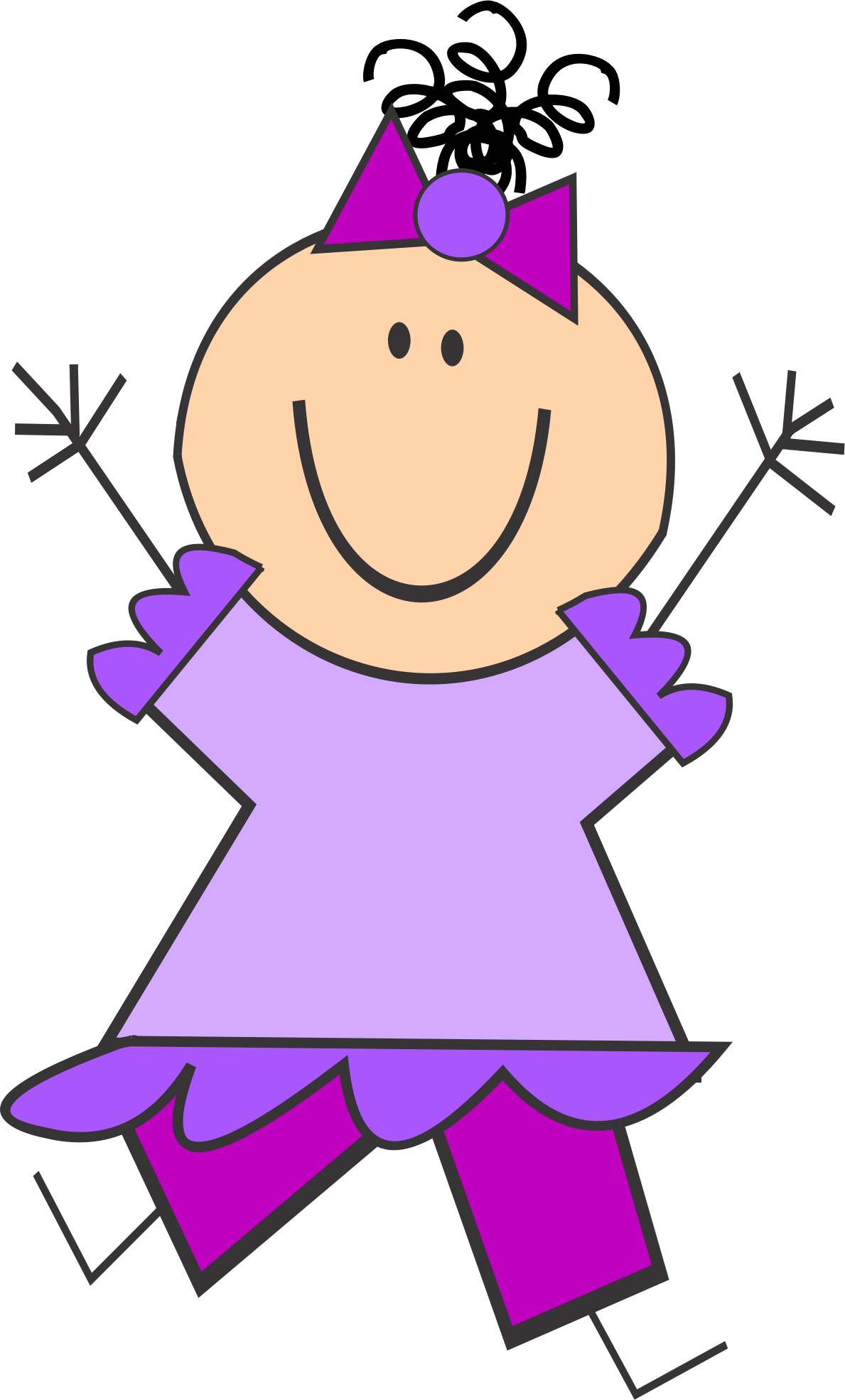 Big Image - Funny Girl (1189x1971)