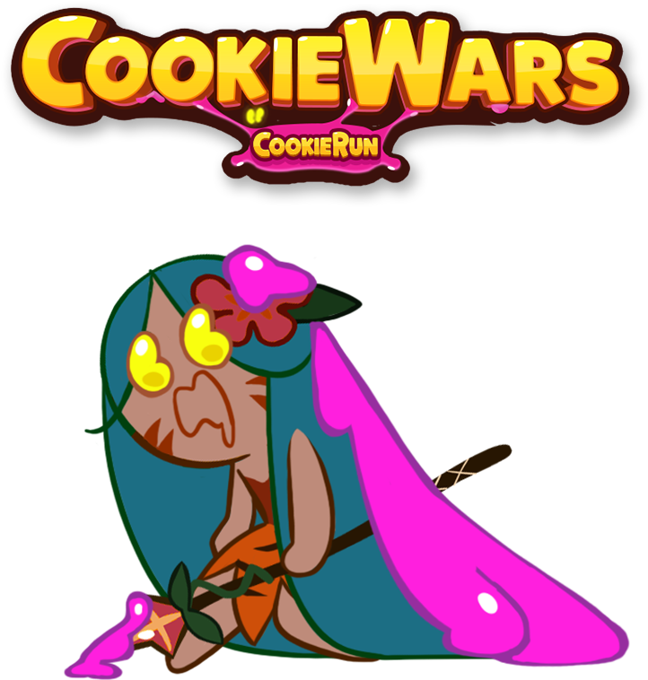 Cookie Run Dj Cookie (1200x900)