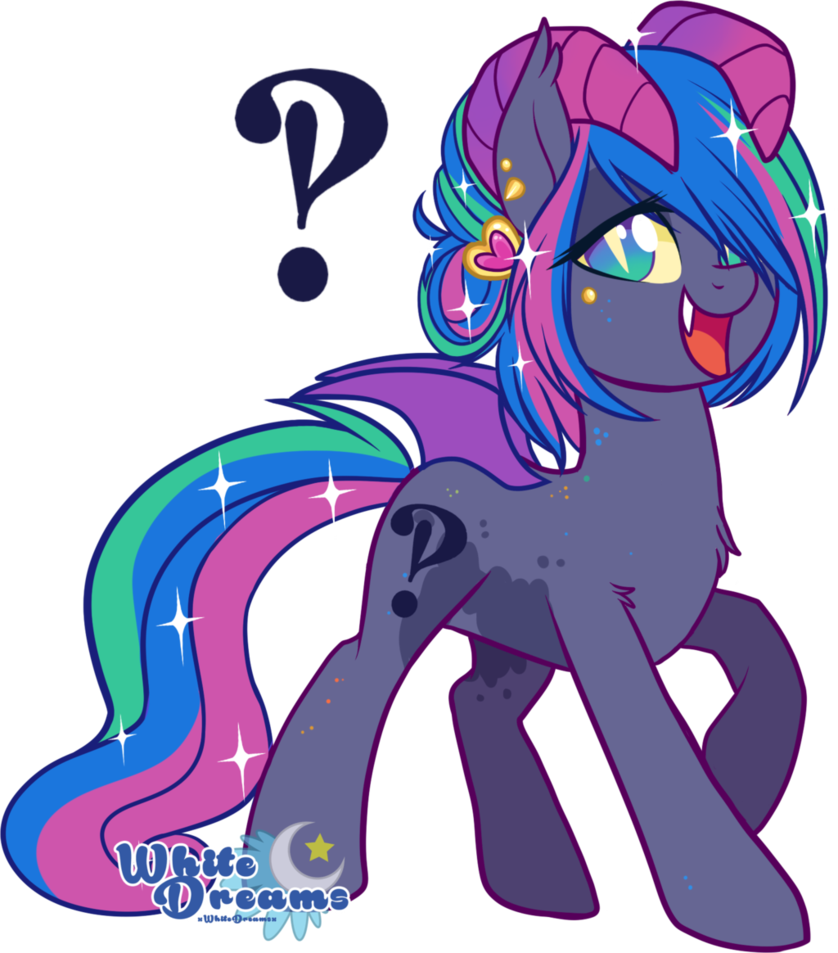 Madeline Oc By Xwhitedreamsx - Interrobang (838x953)