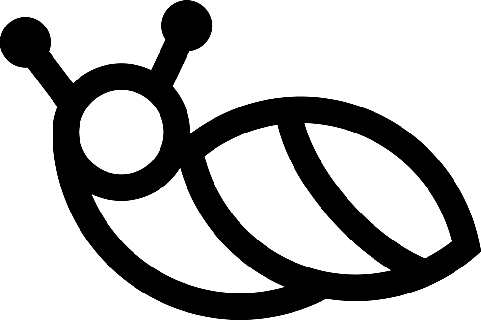 Png File - Snail (980x652)